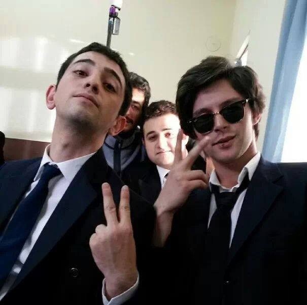 Bora Cengiz Fotoğrafı