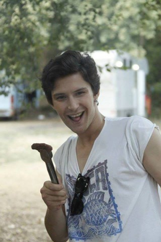 Bora Cengiz Fotoğrafı