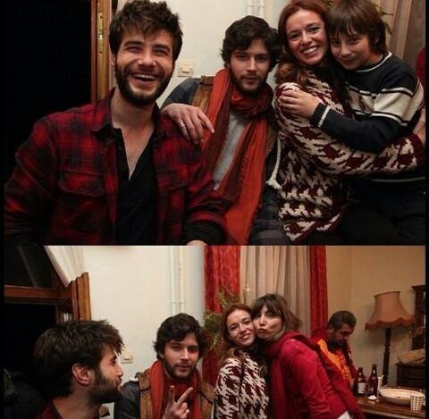 Bora Cengiz Fotoğrafı