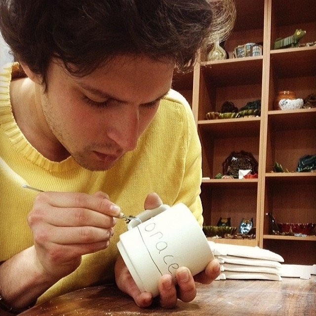 Bora Cengiz Fotoğrafı