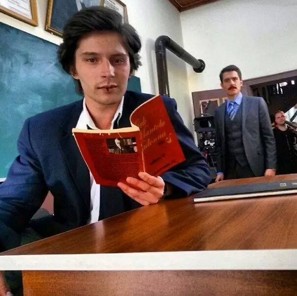 Bora Cengiz Fotoğrafı