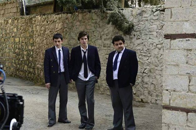 Bora Cengiz Fotoğrafı