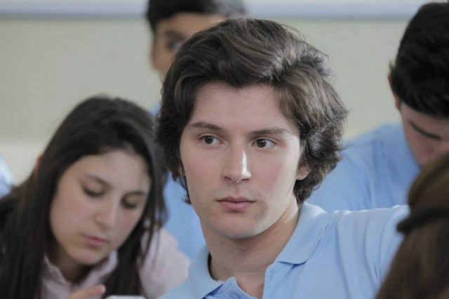 Bora Cengiz Fotoğrafı