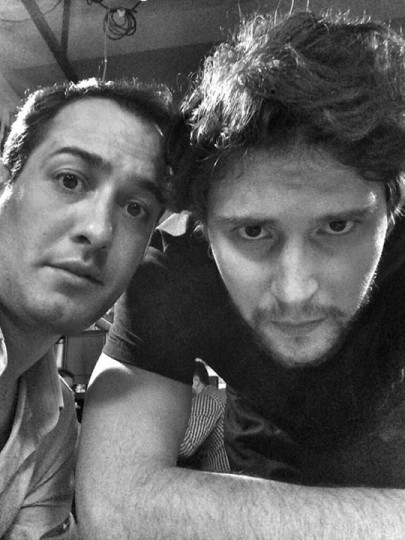 Bora Cengiz Fotoğrafı