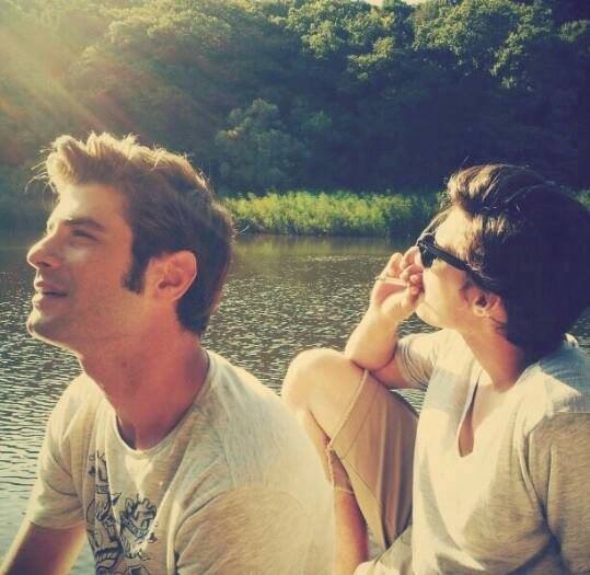 Bora Cengiz Fotoğrafı