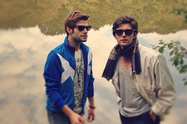 Bora Cengiz Fotoğrafı