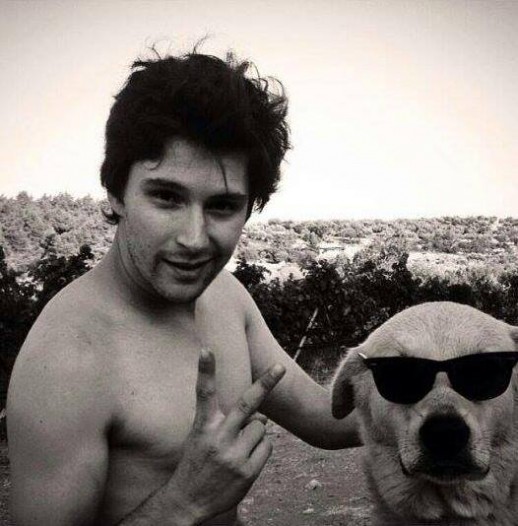 Bora Cengiz Fotoğrafı