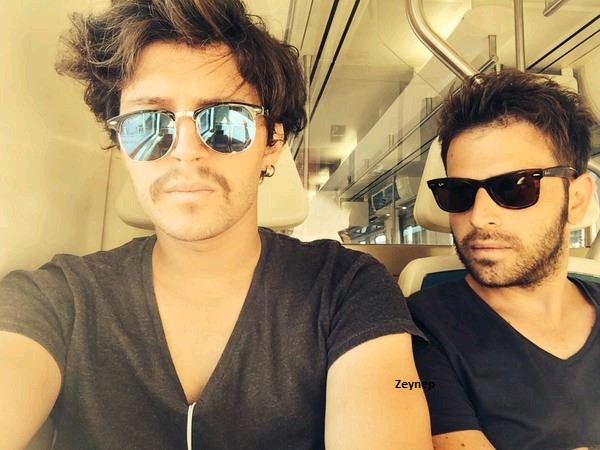 Bora Cengiz fotoğrafı