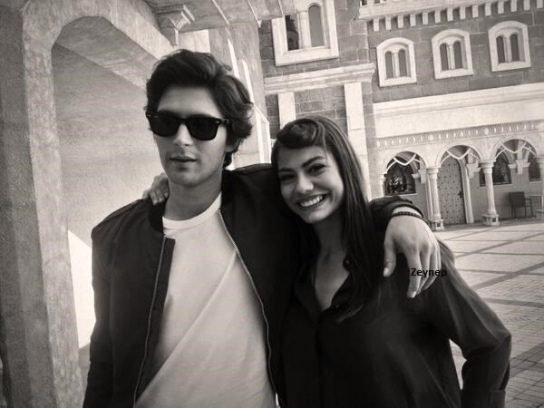 Bora Cengiz fotoğrafı