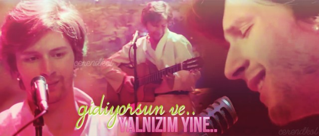 Bora Cengiz Fotoğrafı