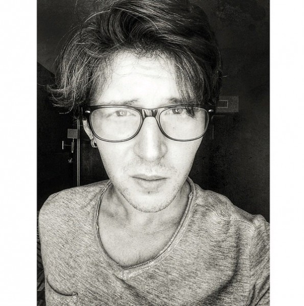 Bora Cengiz fotoğrafı