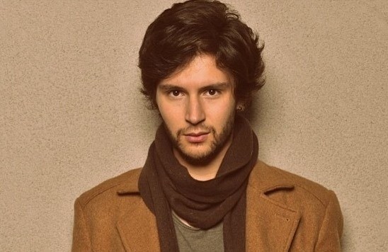 Bora Cengiz Fotoğrafı