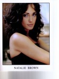 Natali Brown fotoğrafı