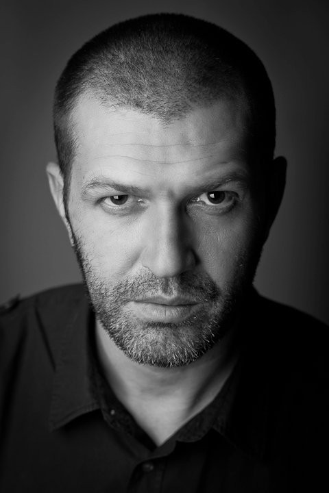 Ahmed Imamovic fotoğrafı