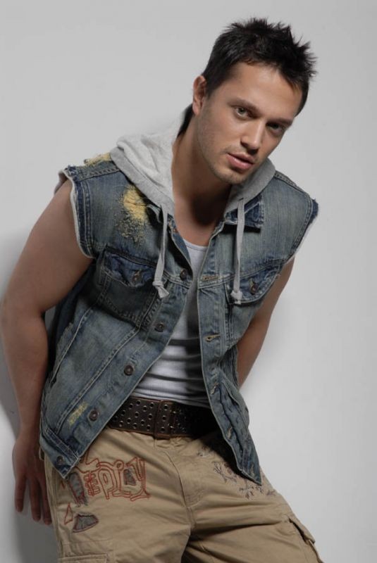 Murat Boz Fotoğrafı