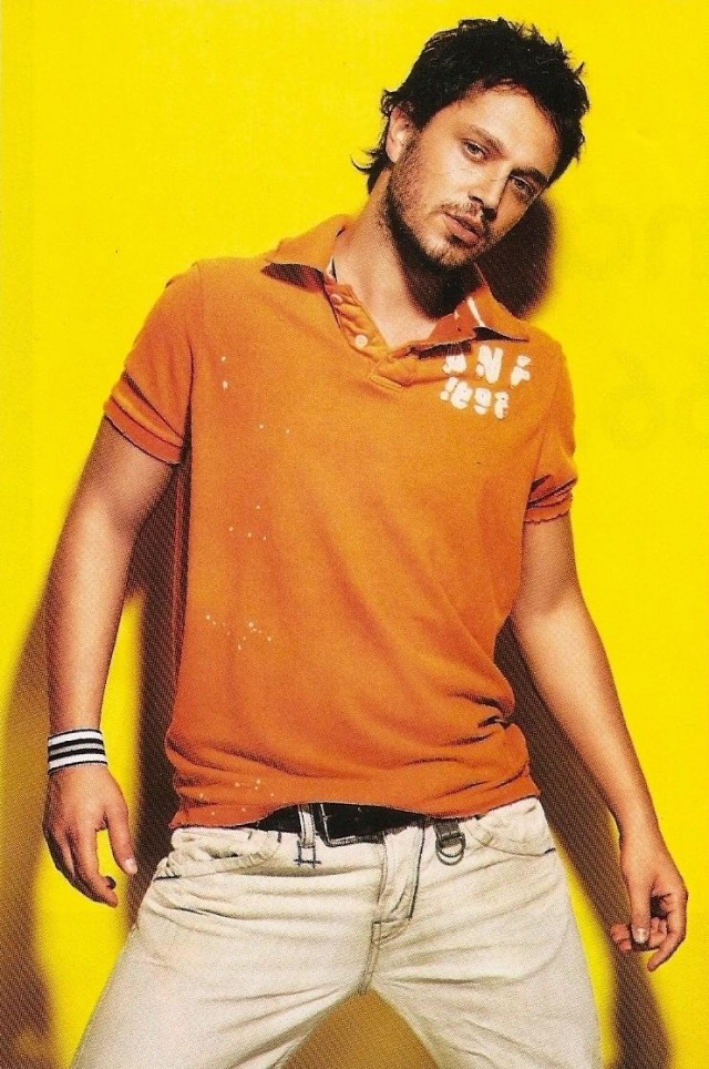 Murat Boz Fotoğrafı