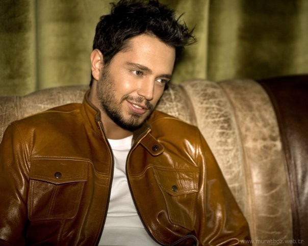 Murat Boz Fotoğrafı