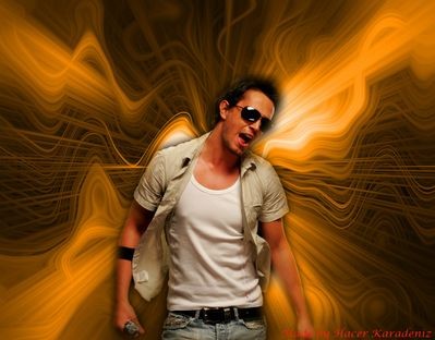 Murat Boz Fotoğrafı