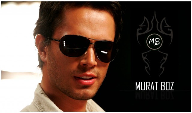 Murat Boz Fotoğrafı