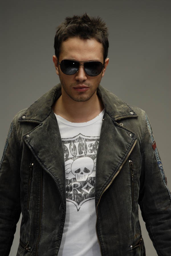 Murat Boz Fotoğrafı