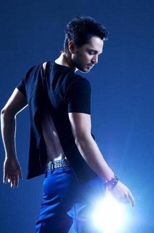 Murat Boz Fotoğrafı