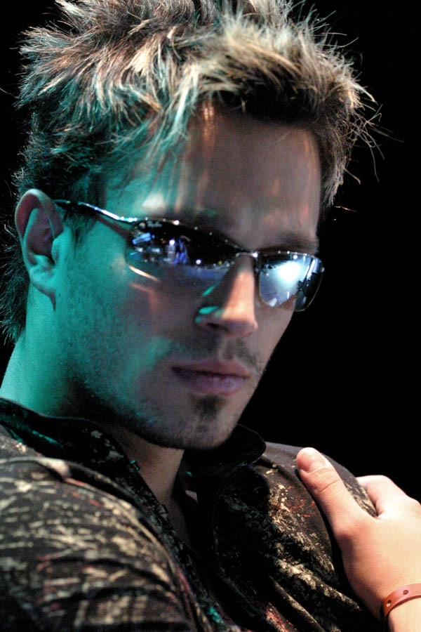 Murat Boz Fotoğrafı