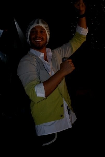 Murat Boz Fotoğrafı