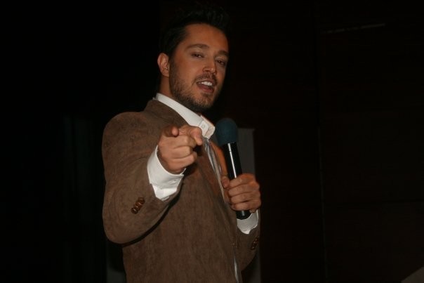 Murat Boz Fotoğrafı