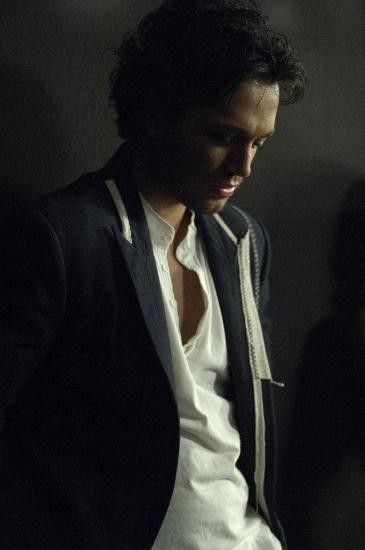 Murat Boz Fotoğrafı