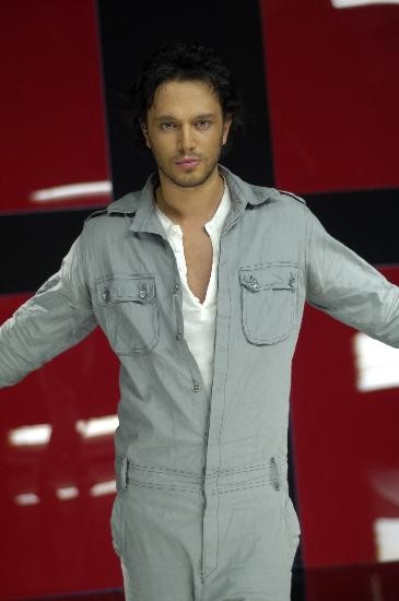 Murat Boz Fotoğrafı