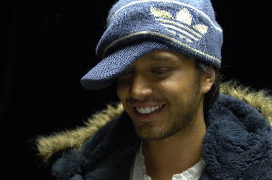 Murat Boz Fotoğrafı