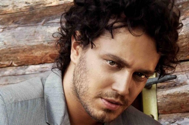 Murat Boz Fotoğrafı