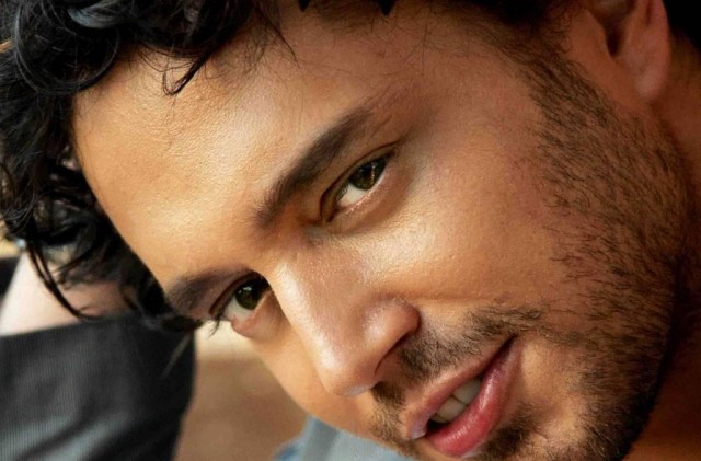 Murat Boz Fotoğrafı