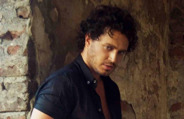 Murat Boz Fotoğrafı