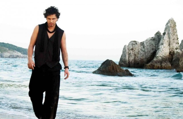 Murat Boz Fotoğrafı