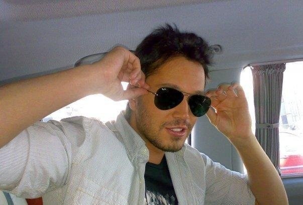 Murat Boz Fotoğrafı