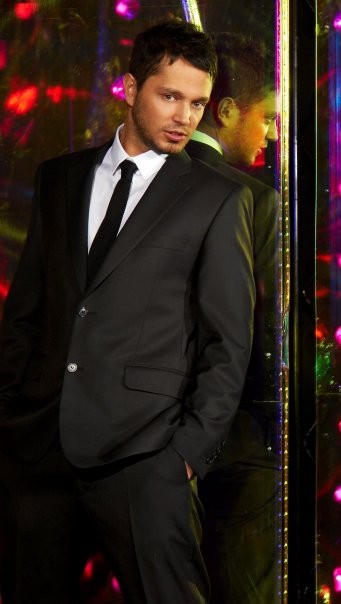 Murat Boz Fotoğrafı