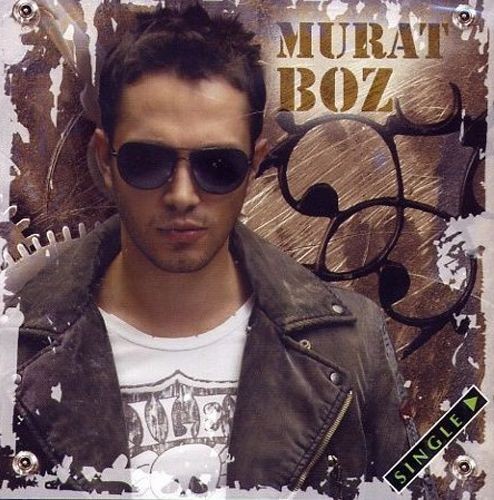 Murat Boz Fotoğrafı