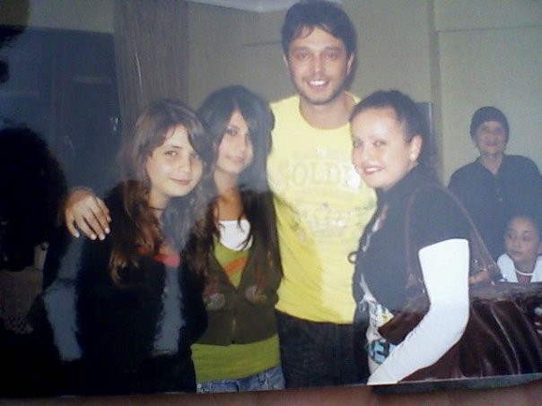 Murat Boz Fotoğrafı