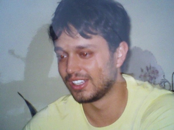 Murat Boz Fotoğrafı