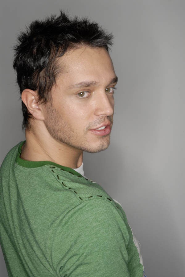 Murat Boz Fotoğrafı