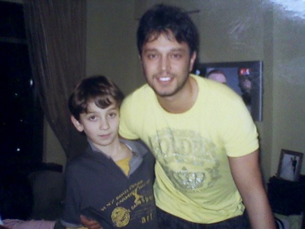 Murat Boz Fotoğrafı