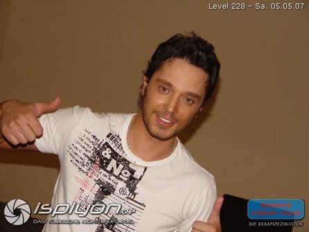 Murat Boz Fotoğrafı