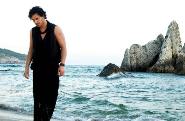 Murat Boz Fotoğrafı