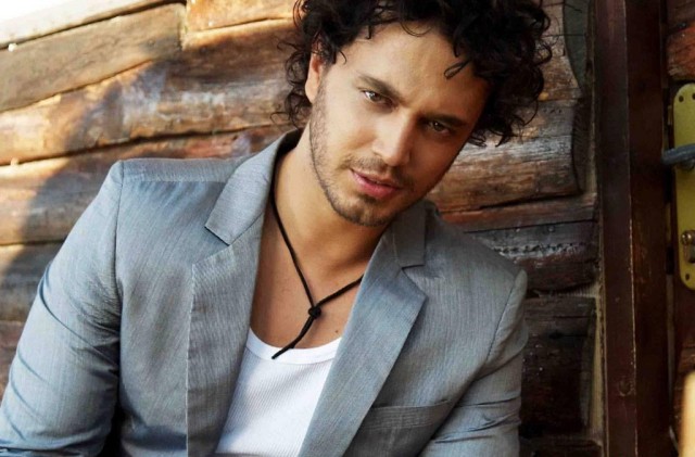 Murat Boz Fotoğrafı