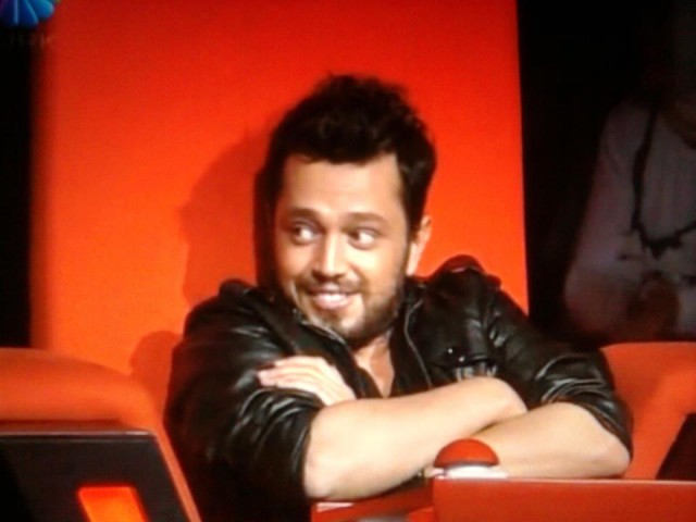 Murat Boz Fotoğrafı