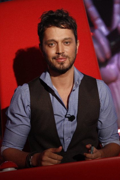 Murat Boz Fotoğrafı