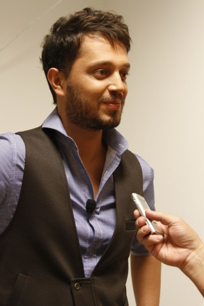 Murat Boz Fotoğrafı