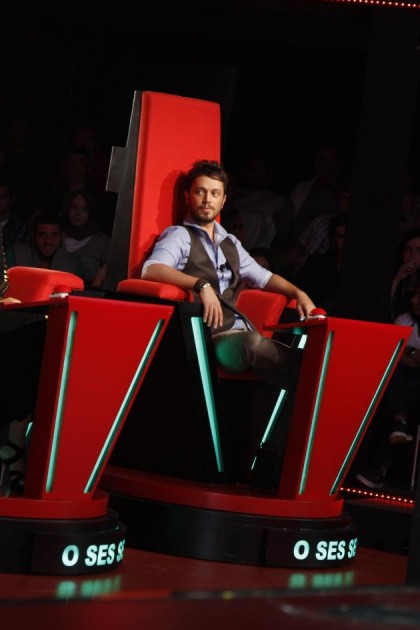 Murat Boz Fotoğrafı