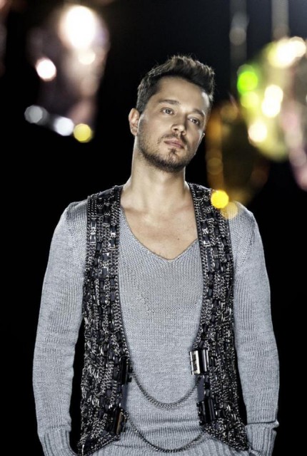 Murat Boz Fotoğrafı